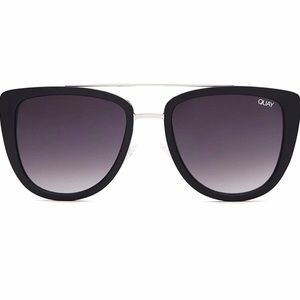 Quay Australia French Kiss Sunglasses